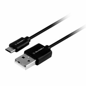 GoGEN Propojovací USB kabel; GOGMICUSB050MM12