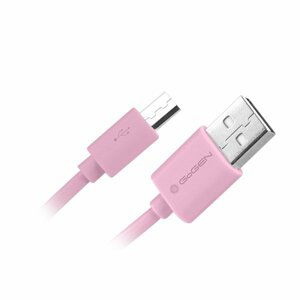 GoGEN Propojovací USB kabel; GOGMICUSB100MM13