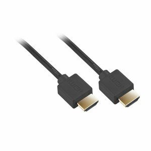 GoGEN Propojovací HDMI kabel; GOGHDMI10MMM02