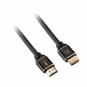 GoGEN Propojovací HDMI kabel; GOGHDMI300MM07