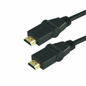 GoGEN Propojovací HDMI kabel; GOGHDMI300MM08