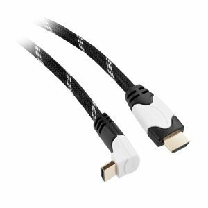 GoGEN Propojovací HDMI kabel; GOGHDMI300MM05