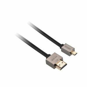 GoGEN Propojovací HDMI kabel; GOGMICHDMI150MM01