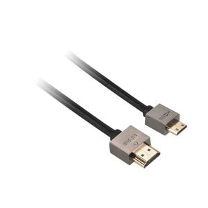 GoGEN Propojovací HDMI kabel; GOGMINHDMI150MM01