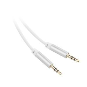 GoGEN Propojovací stereo 3.5 mm Jack kabel; GOGJACK300MM02