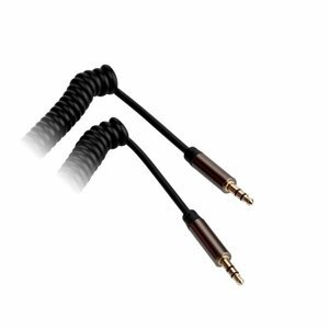 GoGEN Propojovací stereo 3.5 mm Jack kabel; GOGJACK200MM03