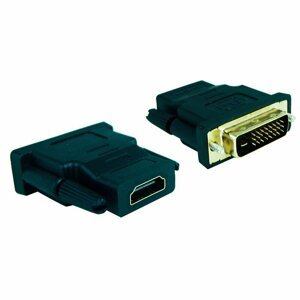 GoGEN Redukce HDMI - DVI; GOGDVIHDMIMF01