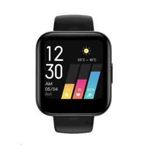 Realme Watch Black; 4810597