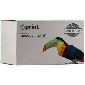 C-Print PREMIUM toner Samsung CLT-C504S | SU025A | Cyan | 1800K; CLT-C504S