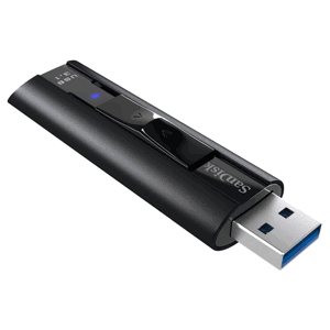 SanDisk Extreme PRO USB 3.1 1 T; SDCZ880-1T00-G46