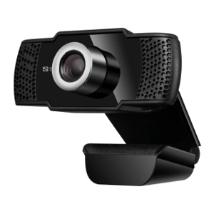 Sandberg USB Webcam 480P Opti Saver; 333-97