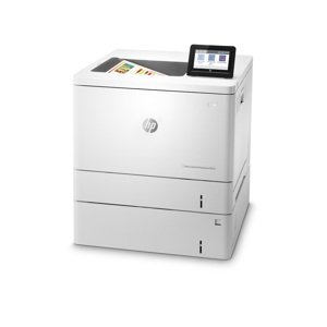 HP Color LaserJet Ent M555x; 7ZU79A#B19