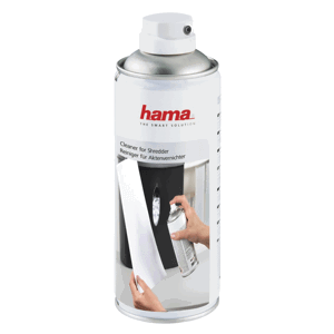 Hama čisticí prostředek pro skartovačky, 400 ml; 113820