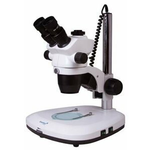 Levenhuk ZOOM 1T Trinocular Microscope; ZOOM 1T