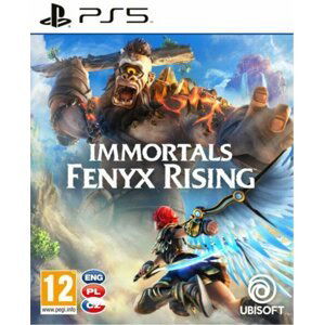 Immortals Fenyx Rising (PS5); 3307216188704
