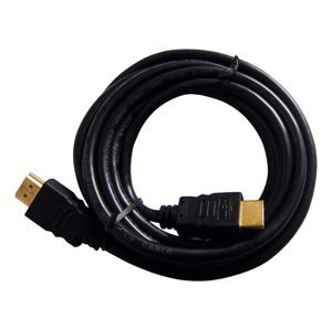 Tipa Kabel HDMI 3m; 03520023
