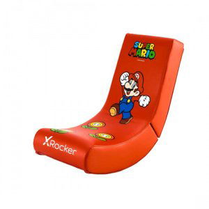 Nintendo herní židle Super Mario; GN1000