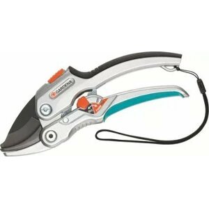 Gardena 8798-20 - ráčnové nůžky SmartCut Comfort; 8798-20