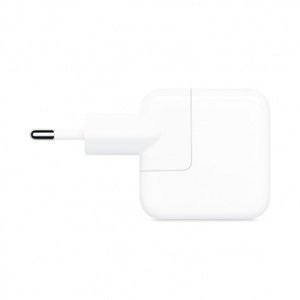 Apple 12W USB Power Adapter; mgn03zm/a