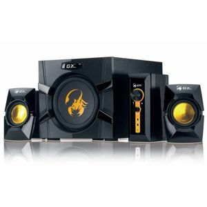 GENIUS GX GAMING SW-G2.1 3000 Ver.II; 31730021400