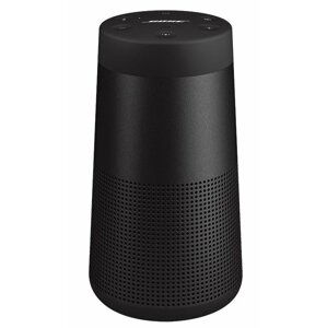 BOSE Soundlink Revolve II Black; B 858365-2110