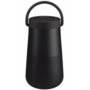 BOSE Soundlink Revolve Plus II Black; B 858366-2110