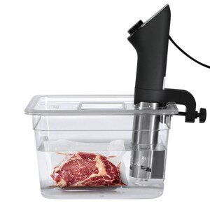 Lauben Sous Vide Container 12; LBNSVC12