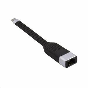 i-Tec USB-C Flat Gigabit Ethernet Adapter ; C31FLATLAN