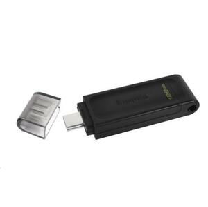 Kingston DataTraveler 70 - 128GB; DT70/128GB