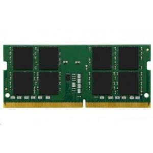 Kingston KCP - 16 GB DDR4, 2666, CL19, SODIMM; KCP426SS8/16