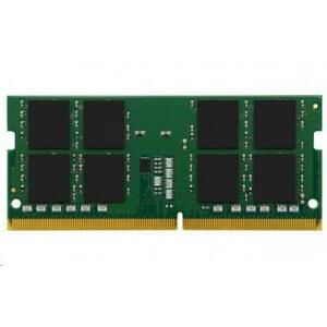 Kingston KCP - 16 GB DDR4, 3200, CL22, SODIMM; KCP432SD8/16