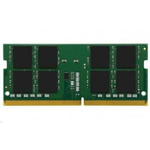 Kingston KCP - 16 GB DDR4, 3200, CL22, SODIMM; KCP432SS8/16