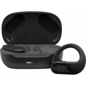 JBL Endurance Peak II Black; JBL PEAK2 BLK