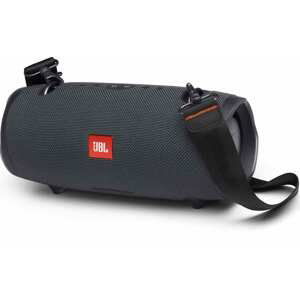 JBL Xtreme 2 Gun Metal; JBL XTREME2GM