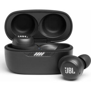 JBL Live Free NC+ TWS Black; LIVEFRNCPTWSB