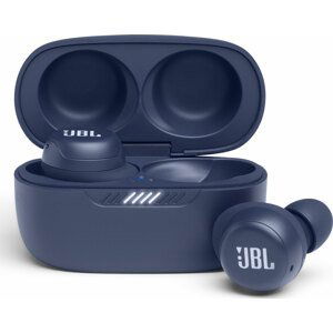 JBL Live Free NC+ TWS Blue; LIVEFRNCPTWSU