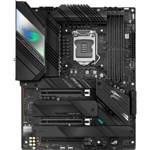 Asus ROG STRIX Z590-F Gaming WiFi; 90MB1630-M0EAY0