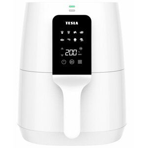 TESLA AirCook Q30; AIRCKQ30WHT