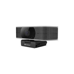 Sandberg USB Webcam Pro Elite 4K UHD; 134-28