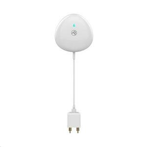 Tellur WiFi smart povodňový senzor, AAA, bílý; TLL331081