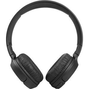 JBL Tune510BT, černé; JBL T510BTBLK