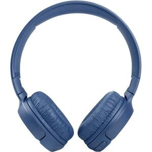 JBL Tune510BT, modré; JBL T510BTBLU