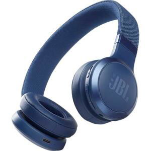 JBL Live460NC, modré; LIVE460NCBLU