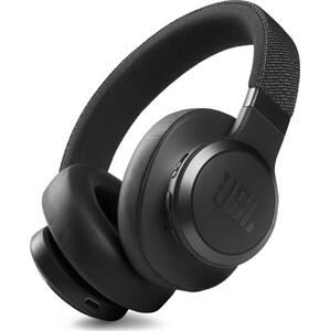 JBL Live660NC, černé; LIVE660NCBLK