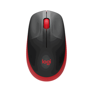 Logitech M190 Full-Size Wireless; 910-005908