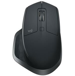 Logitech MX Master 2S; 910-005966