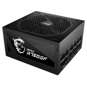 MSI MPG A750GF 750W ; MPG A750GF