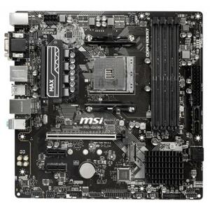 MSI B450M PRO-VDH MAX ; B450M PRO-VDH MAX