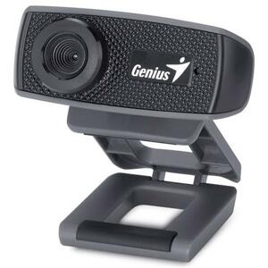 GENIUS FaceCam 1000X V2/ HD/ 720p/ USB2.0/ UVC/ mikrofon; 32200003400