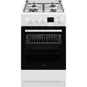 AEG Mastery SteamBake CKB56480BW; CKB56480BW